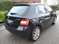 tweedehands Skoda Fabia 1.2 TSI Active airco, pdc, lmv