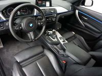 tweedehands BMW 330 330 i High Executive NL AUTO! M-SPORT XENON LEER G.