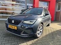 tweedehands Seat Arona 1.0 TSI FR Virtual, Clima, Carplay