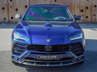 tweedehands Lamborghini Urus 4.0 V8 | Novitec | Urban | Carbon | B&O | ADAS | 3