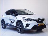 tweedehands Mitsubishi ASX 1.3 DI-T First Edition Clima/Navi/Camera/Keyless-Entry/Adaptief Cuisecontrol/ 8 JAAR Fabrieksgarantie!