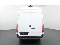 tweedehands Mercedes Sprinter 315 CDI Automaat L3H2 | Cruise Control | Climate Control | DAB+ | Bluetooth | Lederen Bekleding