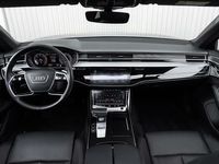 tweedehands Audi A8 50 TDI quattro Pro Line Plus|B&O|Pano|Laser|20"|NL