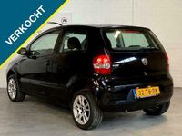 tweedehands VW Fox 1.2 Trendline |Stuurbkr |Nieuwe Apk |NAP