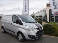 tweedehands Ford Transit Custom 2.0 Tdci L1H1 TREND