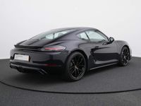 tweedehands Porsche 718 Cayman Style Edition