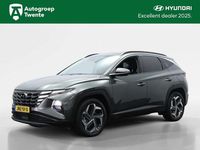 Occasion Hyundai Tucson Comfort 230 PK (169 kW) 2023 Grijs (metallic) SUV