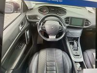 tweedehands Peugeot 308 SW 1.5 BlueHDi Premium Automaat - Panorama, Leer, Camera