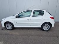 Occasion Peugeot 206+ Sportium 74 PK (54 kW) 2011 Wit Hatchback