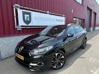 Occasion Renault Mégane III Bose Edition 131 PK (96 kW) 2016 Stationwagen