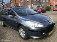 tweedehands Peugeot 307 Break 1.6-16V XS