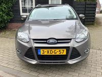 tweedehands Ford Focus Wagon 1.0 EcoBoost Edition Plus