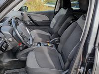 Occasion Citroën C4 Picasso PureTech 131 PK (96 kW) 2017 Grijs MPV