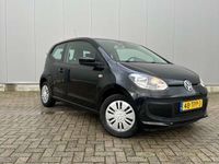 tweedehands VW up! up! 1.0 move