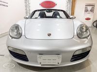 tweedehands Porsche Boxster 987 - ONLINE AUCTION