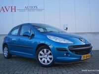 tweedehands Peugeot 207 1.4-16V Color-line