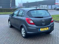 tweedehands Opel Corsa 1.2-16V '111' Edition