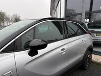 Occasion Opel Crossland X Edition 110 PK (80 kW) 2019 Grijs SUV
