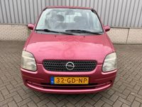 tweedehands Opel Agila AGILA 1.0-12V Comfort . Zeer nette en Betrouwbare.