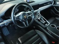 Occasion Porsche Panamera 331 PK (243 kW) 2018 Grijs Sedan