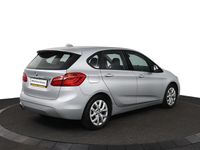 Occasion BMW 225 Active Tourer Efficient Dynamics 224 PK (164 kW) 2020 Grijs MPV