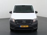 tweedehands Mercedes e-Vito VITOXL L3 | 41 kWh Stoelverwarming| Parkeercamera | Airco | Navigatie
