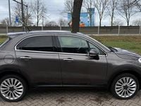 Occasion Fiat 500 Lounge 140 PK (102 kW) 2016