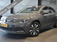 Occasion VW Golf VIII Business 112 PK (82 kW) 2023 Grijs Hatchback