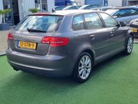 tweedehands Audi A3 Sportback 1.4 TFSI NAVI NAP!