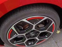 Occasion Opel Astra GS Line 181 PK (133 kW) 2022 Rood Hatchback