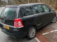 tweedehands Opel Zafira 1.8 Edition