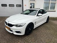 tweedehands BMW 435 4-SERIE Coupé 435 i High Executive|M-Pakket|Cam|Head Up|Dak