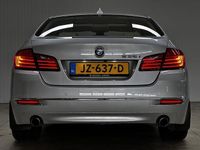 Occasion BMW 535 Luxury Line 306 PK (225 kW) 2016 Grijs (metallic) Sedan