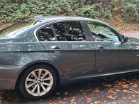 Occasion BMW 320 170 PK (125 kW) 2009 Groen Sedan