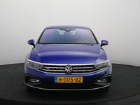 Occasion VW Passat Business 150 PK (110 kW) 2020 Blauw (metallic) Sedan