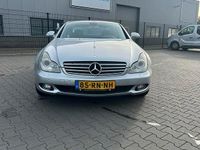 Occasion Mercedes CLS500 306 PK (225 kW) 2005