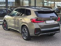 Occasion BMW iX1 M Sport 150 kW (204 PK) 2025 Geel SUV