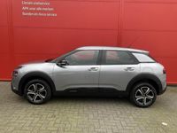 tweedehands Citroën C4 Cactus PureTech 110 S&S Business | Navi | Clima | Sensore