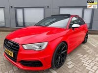 Occasion Audi S3 301 PK (221 kW) 2014