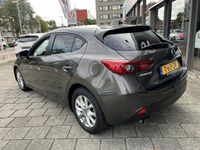 tweedehands Mazda 3 2.0 GT-M Line // NAVI // CLIMA // PDC // CRUISE //