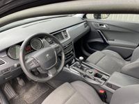 tweedehands Peugeot 508 SW 1.6 THP Blue Lease Executive 136Dkm.NAP, Clima,