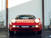 tweedehands Porsche 928 4.5 Coupé l Origineel NL l Complete restauratie