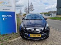 tweedehands Opel Corsa 1.6-16V T Color Edition, 205PK, LEES ADVETENTIE, Inruil mogelijk.