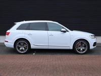 tweedehands Audi Q7 3.0 TFSI quattro Pro Line S | S-Line | Pano | Leder | Virtual | 360 camera |