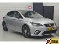 Occasion Seat Ibiza Business 116 PK (85 kW) 2020 Grijs Hatchback