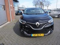 tweedehands Renault Kadjar 1.2 TCE INTENS LUXE ORIGINEEL NEDERLANDS NAVI ANDR