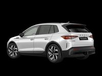 Nieuw Skoda Elroq SportLine 210 kW (286 PK) 2026 Wit SUV