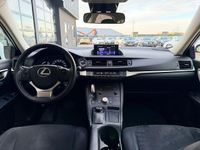 Occasion Lexus CT200h 99 PK (72 kW) 2014 Wit Hatchback