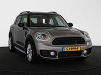 Occasion Mini Cooper Countryman Pepper 136 PK (100 kW) 2018 Grijs SUV