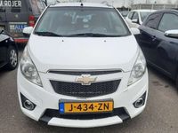 tweedehands Chevrolet Spark 1.0 LS